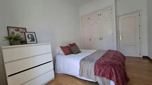 Rooms in Madrid Centro - photo 6