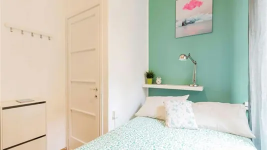 Rooms in Milano Zona 2 - Stazione Centrale, Gorla, Turro, Greco, Crescenzago - photo 3