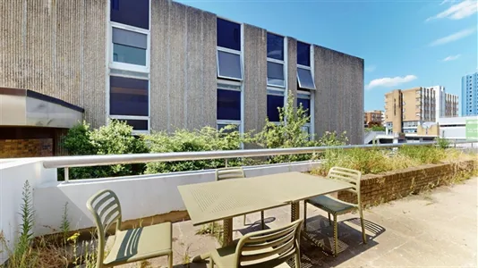 Rooms in Pontoise - photo 10