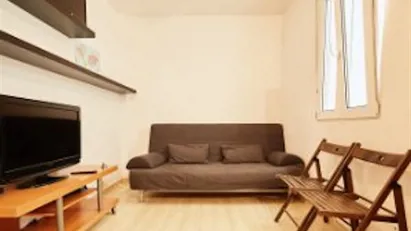 Apartment for rent in Madrid Chamberí, Madrid