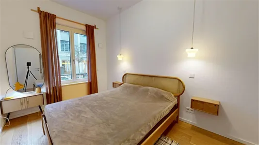 Apartments in Berlin Friedrichshain-Kreuzberg - photo 10