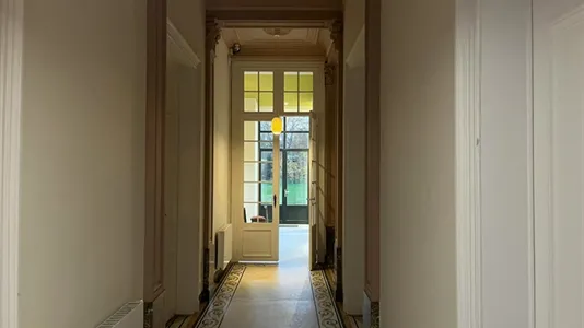 Apartments in Brussels Ukkel - photo 10