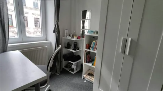 Rooms in Vienna Landstraße - photo 2