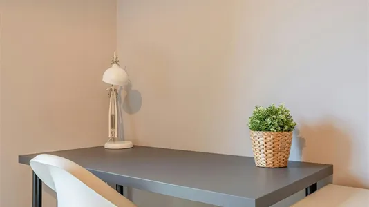 Rooms in Milano Zona 9 - Porta Garibaldi, Niguarda - photo 8