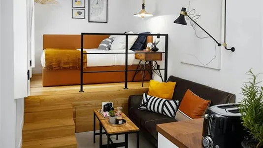 Apartments in Location is not specified - photo 1