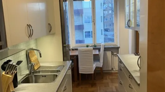 Apartments in Gärdet/Djurgården - photo 3