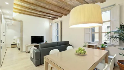 Apartment for rent in Barcelona Ciutat Vella, Barcelona