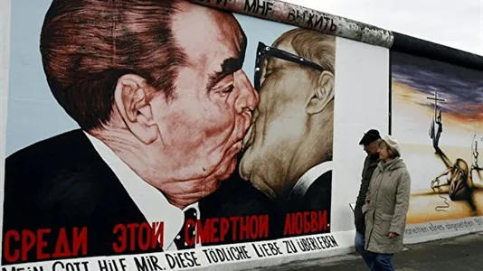 Rooms in Berlin Friedrichshain-Kreuzberg - photo 10