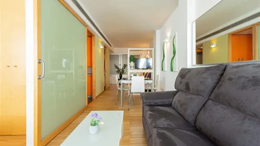 Apartments in Madrid Centro - photo 3