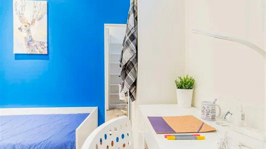 Rooms in Bologna - photo 6