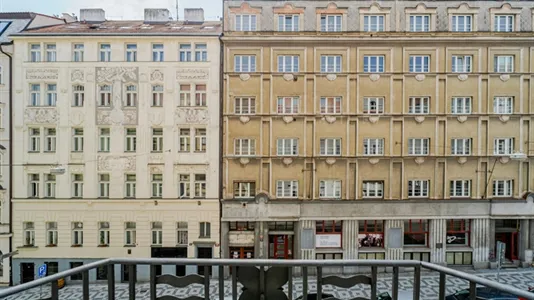 Apartments in Praha 6 - photo 6