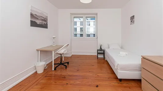 Rooms in Location is not specified - photo 2
