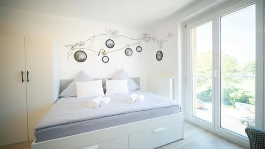 Apartments in Vienna Leopoldstadt - photo 6