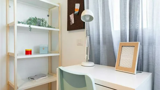 Rooms in Milano Zona 2 - Stazione Centrale, Gorla, Turro, Greco, Crescenzago - photo 9