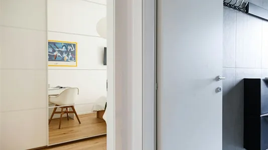 Apartments in Milano Zona 4 - Vittoria, Forlanini - photo 7