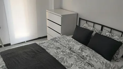 Room for rent in La Torre, Comunidad Valenciana