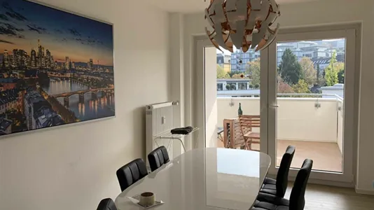 Rooms in Frankfurt Süd - photo 9