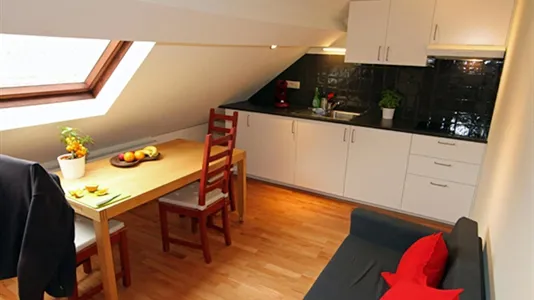 Apartments in Brussels Sint-Joost-ten-Node - photo 7