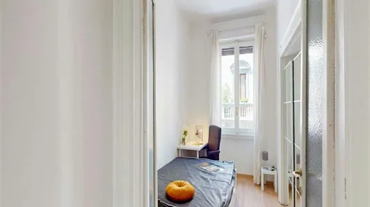 Rooms in Milano Zona 3 - Porta Venezia, Città Studi, Lambrate - photo 4