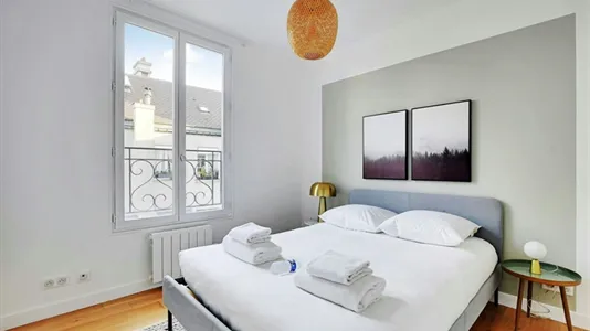 Apartments in Stad Brussel - photo 8