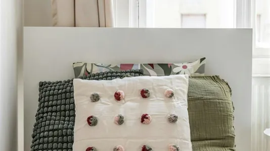 Rooms in Budapest Józsefváros - photo 8