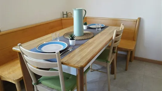 Rooms in Trento - photo 8