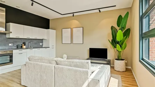 Apartments in Amersfoort - photo 4