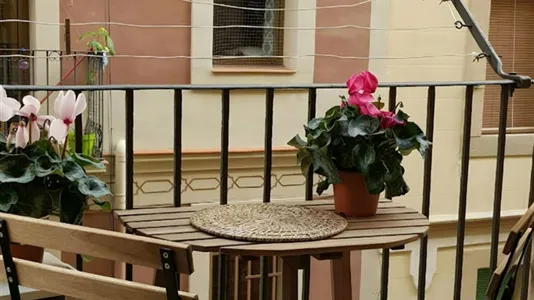 Apartments in Barcelona Ciutat Vella - photo 2