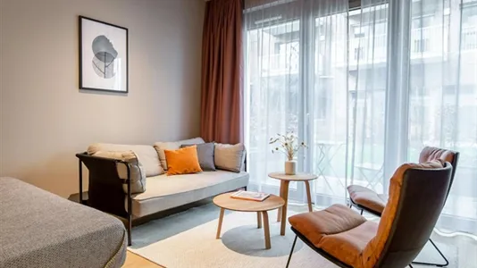 Apartments in Hamburg Eimsbuttel - photo 9