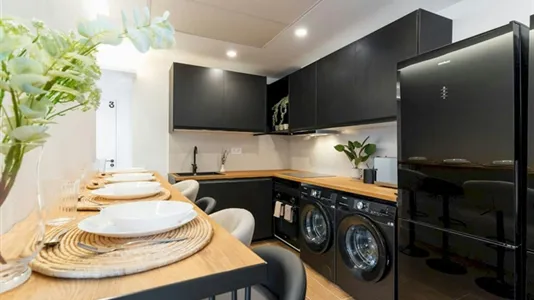 Rooms in Madrid Carabanchel - photo 6