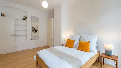 Apartment for rent in Berlin Mitte, Berlin