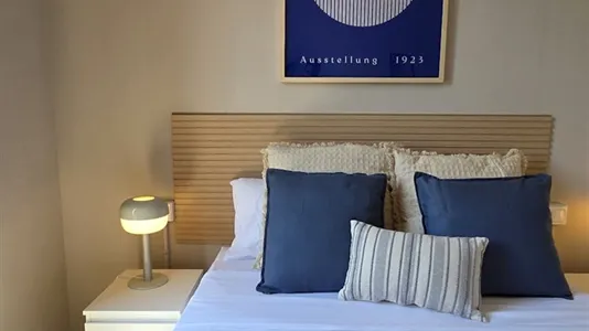 Rooms in Barcelona Eixample - photo 3