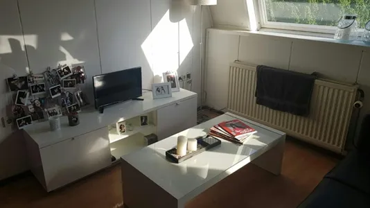 Rooms in Tilburg - photo 3