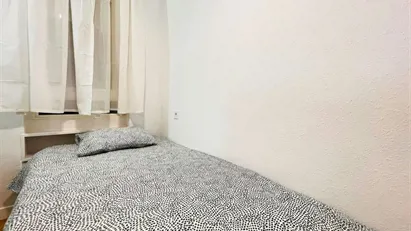 Room for rent in Madrid Puente de Vallecas, Madrid