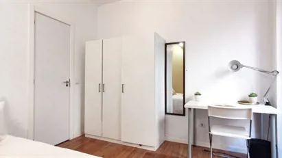 Room for rent in Madrid Retiro, Madrid