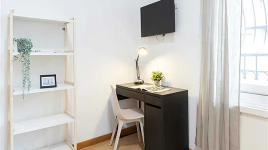 Rooms in Milano Zona 4 - Vittoria, Forlanini - photo 4