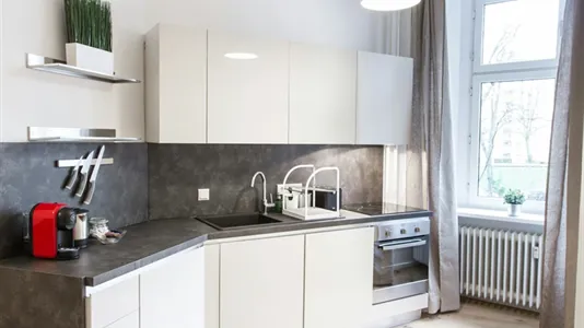 Apartments in Berlin Mitte - photo 5