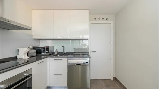 Rooms in Madrid Usera - photo 6