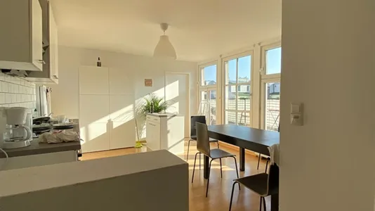 Rooms in Vienna Favoriten - photo 4