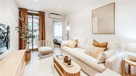 Rooms in Barcelona Sant Andreu - photo 8