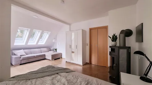 Rooms in Berlin Reinickendorf - photo 1