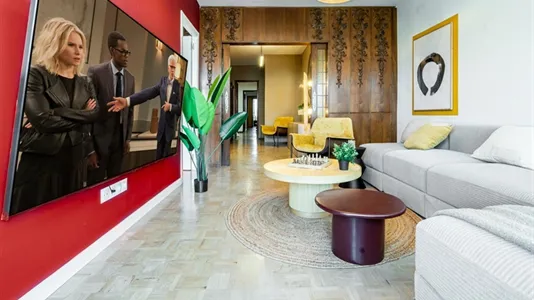 Rooms in Barcelona Sarrià-St. Gervasi - photo 6