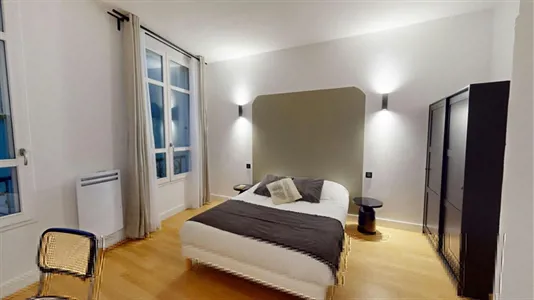 Rooms in Paris 2ème arrondissement - Bourse - photo 2