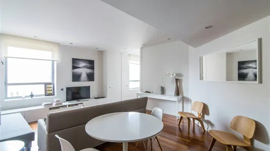 Apartments in Barcelona Eixample - photo 8