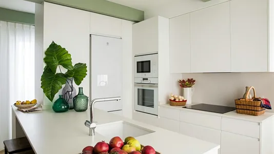 Apartments in Madrid Retiro - photo 8