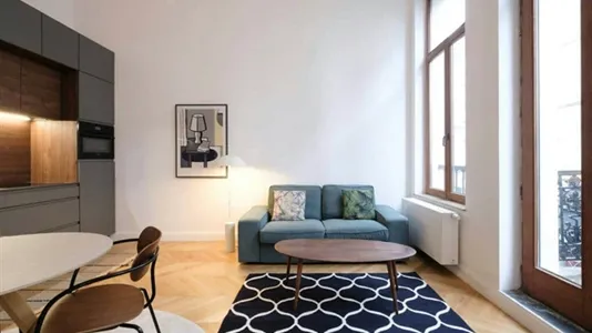 Apartments in Stad Brussel - photo 4