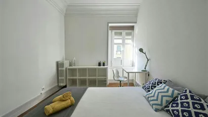 Room for rent in Lisbon (region)