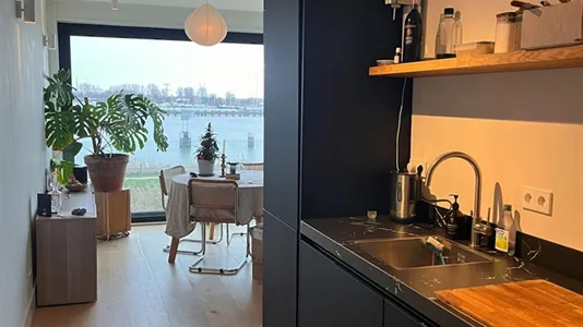 Apartments in Amsterdam Zeeburg - photo 3