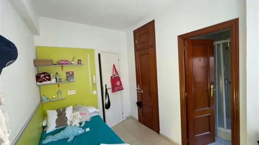 Rooms in Salamanca - photo 4