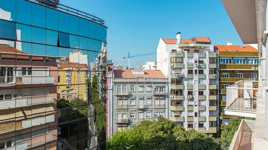 Rooms in Location is not specified - photo 10